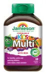 3945_JAMIESON KIDS MULTIVITAMIN CUCACI 60 TABLET